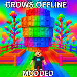 grow a garden but i made it