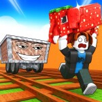 [NEW] Escape Carts For Brainrots!