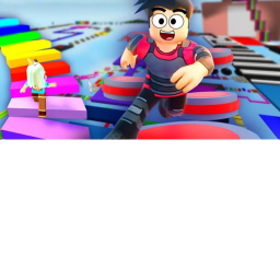 Obby Party