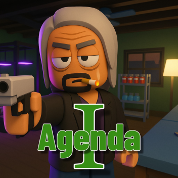 [NEW] Agenda I 🍃