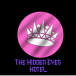 The Hidden Eyes Hotel.
