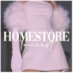 Homestore ୨୧ [NEW COQUETTE COLLECTION]