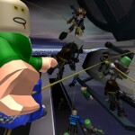 Apocalyptia - Weapon Upgrades