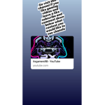 It's gamersRB