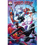 • Marvel's Spider-Verse •