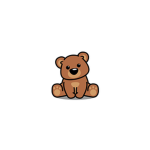 Cutie bear