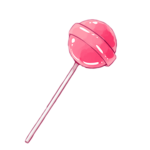 Lucy lollipops