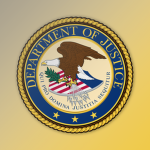 Department of Justice ๖