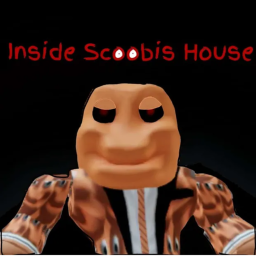 Inside Scoobis house