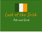 Luck of The Irish Restaurant