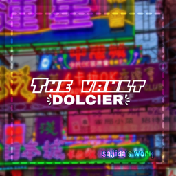 Dolcier Homestore : The Vault P.1