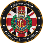 |TBA| |Engineer Corps|