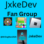 Jake’s Fan Hangout