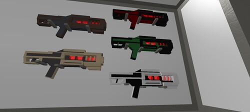 Space Wars [Alpha]