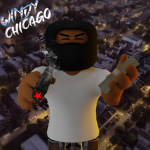 Windy Chicago