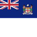 British Colonial Administration of Fiji