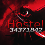 Hostel Family.
