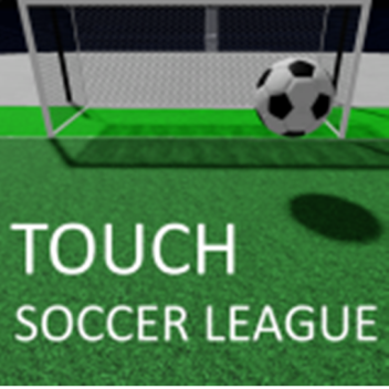 Touch Soccer League 