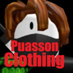 Puasson Clothing