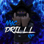 NYC DRILL RP: Aim Trainer