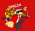 Official Group of SMG24