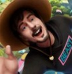 Beast gamerz. (Made by mrbeast)