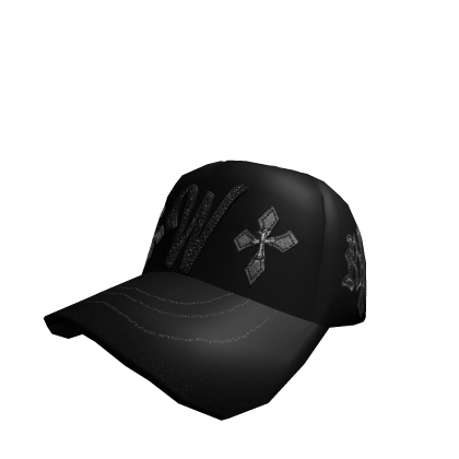 Gorra West TheRich