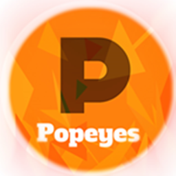 Popeyes™ Restaurant V1