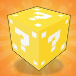 Lucky Block World