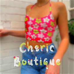 Cherie Boutique
