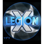 - Legion X! -