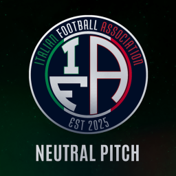 [IFA] Neutral Pitch.