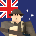 Australian and New Zealand Army Corps 1940s
