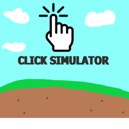 Click Simulator