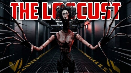 [🎃] Escape the Locust Murder