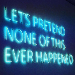 my life