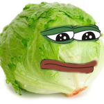Lettuce c.ult