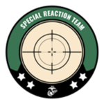 [-] Special Reactions Team [+]
