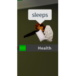 Robux for new account