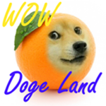 Crazy doge