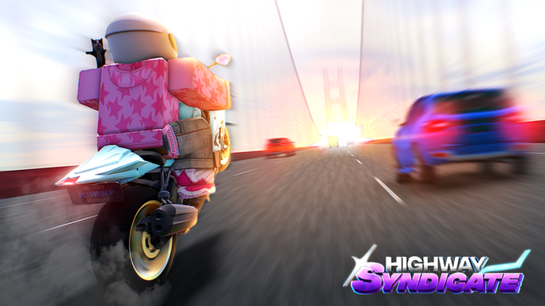 Highway Syndicate : Traffic Racing screenshot 1