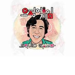 ESCAPE SQUID GAME!!!!!!!!!!!!!!!!!!!!!!!