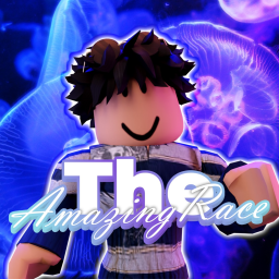 [AG] The Amazing Race