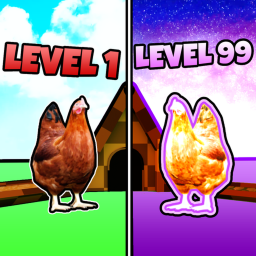 [NEW] - EXPLODING CHICKENS!