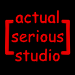 actual serious studio