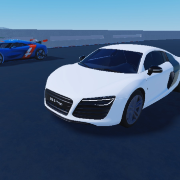 Racing Mobil Mobilan - Racing Car Game