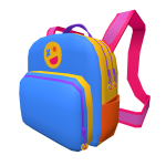 Rapid Rumble Backpack