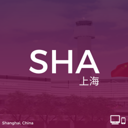 SHA | Shanghai Hongqiao International Airport