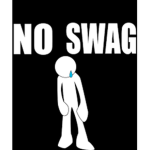 No swag