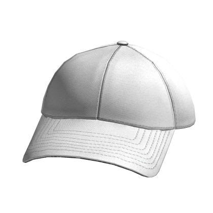 Y2K white cap | Roblox Item - Rolimon's